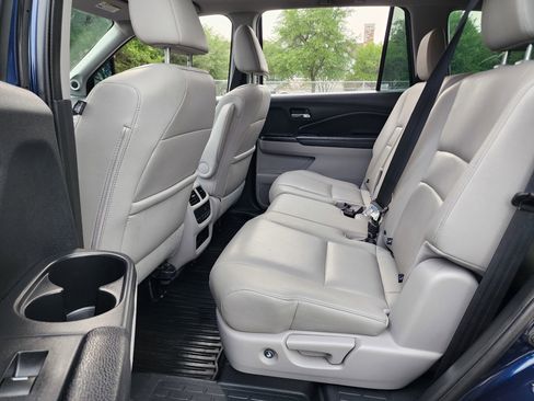Used 2016 Honda Pilot EX-L image 22
