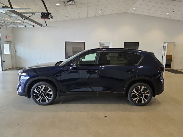 New 2026 MAZDA CX-5 Preferred AWD/4WD image 30