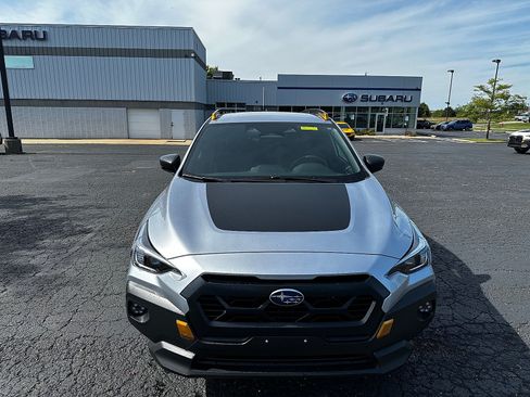 Used 2026 Subaru Crosstrek 2.5i Wilderness w/ Wilderness Package AWD/4WD image 8