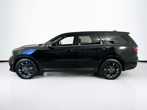 Used 2022 Dodge Durango GT image 8