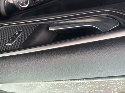 Used 2015 Ford Edge SEL w/ Equipment Group 201A image 12