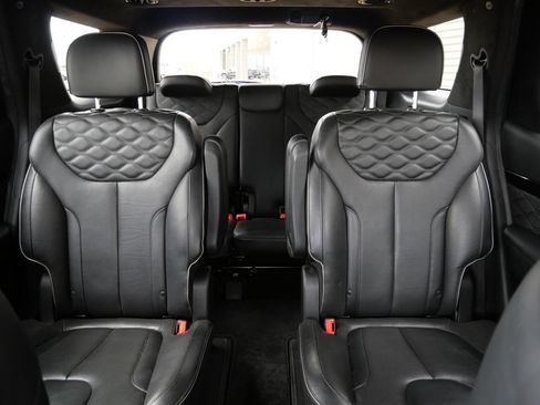 Used 2020 Hyundai Palisade Limited FWD image 32
