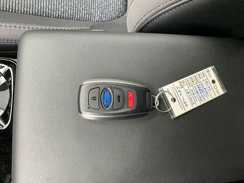 New 2026 Subaru Forester Premium AWD/4WD image 32