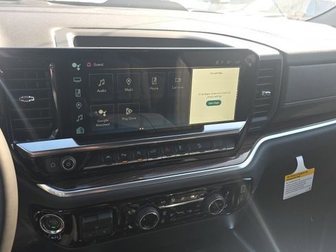 New 2026 Chevrolet Silverado 1500 LT Trail Boss w/ LT Trail Boss Premium Package image 21