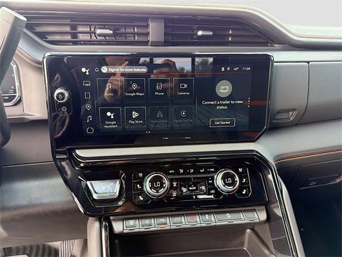 Used 2025 GMC Sierra 2500 AT4 w/ AT4 Premium Plus Package image 27