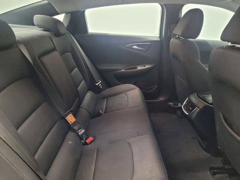 Used 2023 Chevrolet Malibu LT FWD image 19