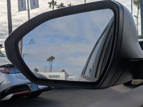 New 2025 Hyundai Tucson SEL image 15