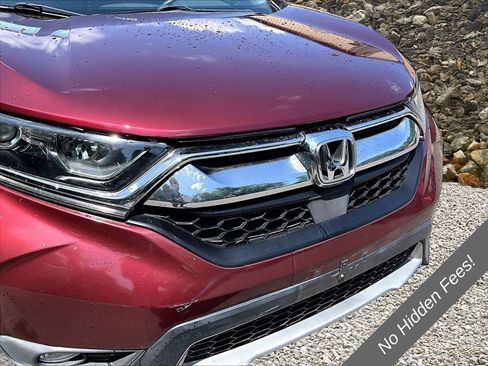 Used 2019 Honda CR-V EX-L image 25