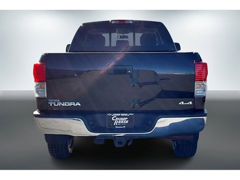 Used 2012 Toyota Tundra 4x4 Double Cab image 5