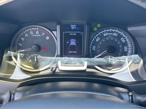 Used 2019 Toyota Tacoma TRD Pro AWD/4WD image 20
