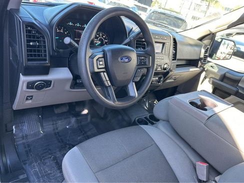 Used 2019 Ford F150 XL w/ Equipment Group 101A Mid image 15