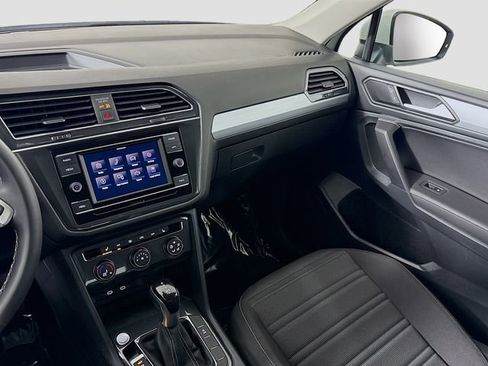 Used 2022 Volkswagen Tiguan S w/ Driver Assistance Package image 24