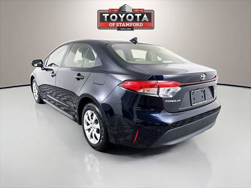 Used 2024 Toyota Corolla LE FWD image 5