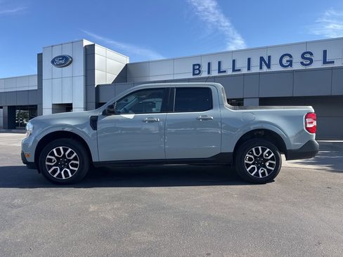 Used 2024 Ford Maverick Lariat image 3