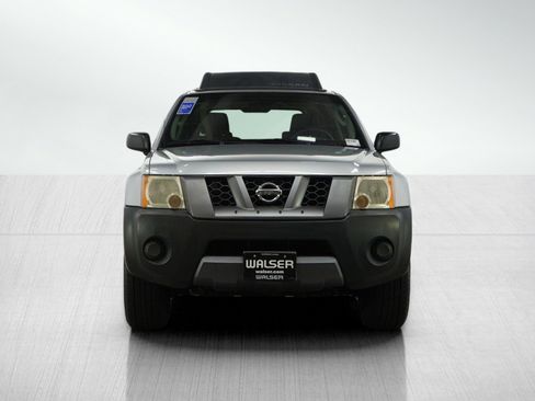 Used 2007 Nissan Xterra X w/ Power Pkg image 8