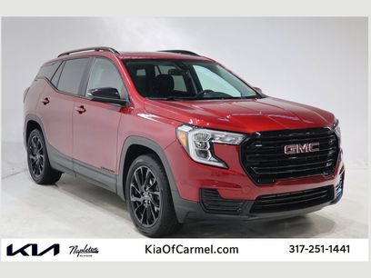Used 2023 GMC Terrain SLE w/ Driver Convenience Package