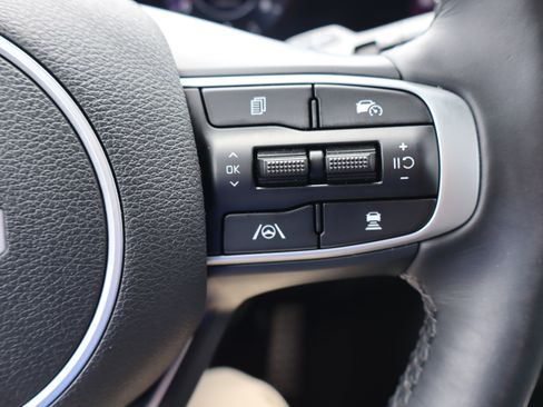 Used 2024 Kia Sportage X-Pro AWD/4WD image 16