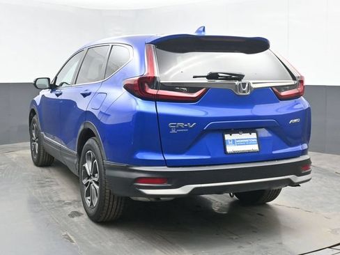 Used 2020 Honda CR-V EX image 7