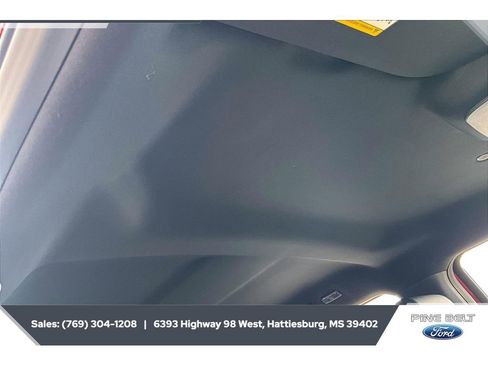 New 2025 Ford F150 XLT w/ Equipment Group 303A High AWD/4WD image 17