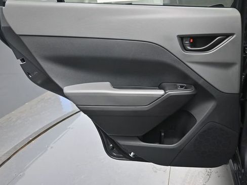 New 2026 Subaru Crosstrek 2.0i Premium AWD/4WD image 22