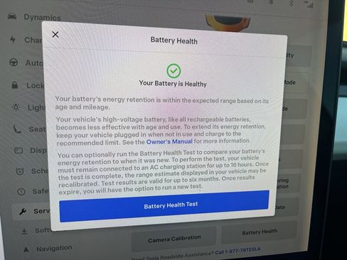 Used 2019 Tesla Model 3 Long Range image 22
