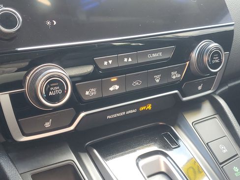 Used 2022 Honda CR-V EX image 29