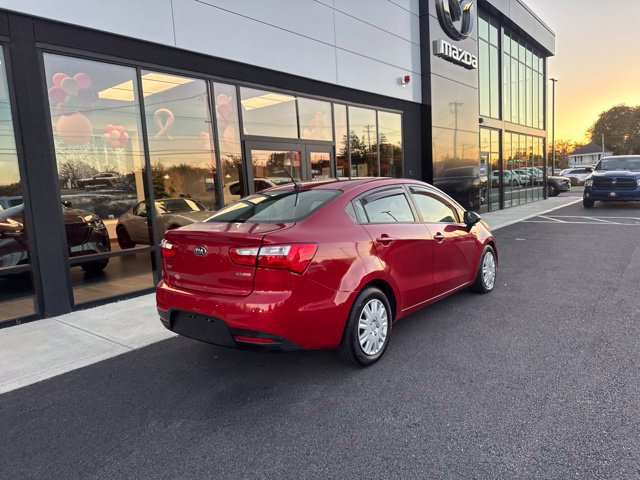 Used 2014 Kia Rio EX FWD image 3