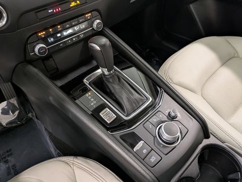 Certified 2023 MAZDA CX-5 AWD 2.5 S image 15