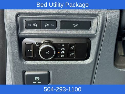 Used 2023 Ford F150 XLT w/ Equipment Group 302A High image 10