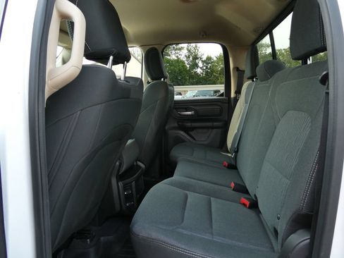 Used 2019 RAM 1500 Tradesman RWD image 19