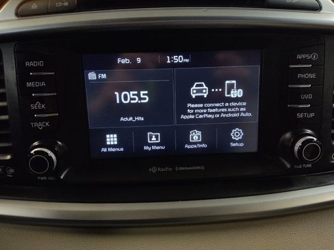 Used 2017 Kia Sorento FWD w/ LX Convenience Package image 25