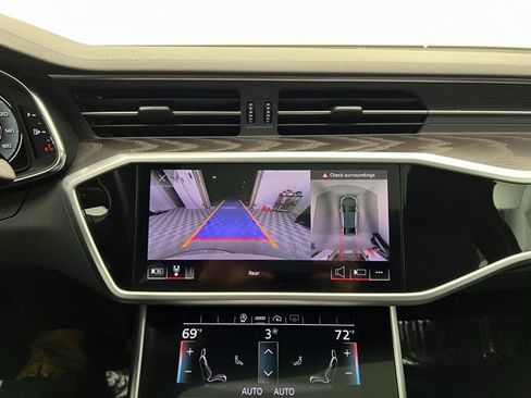 Used 2023 Audi A6 2.0T Premium w/ Convenience Package image 13