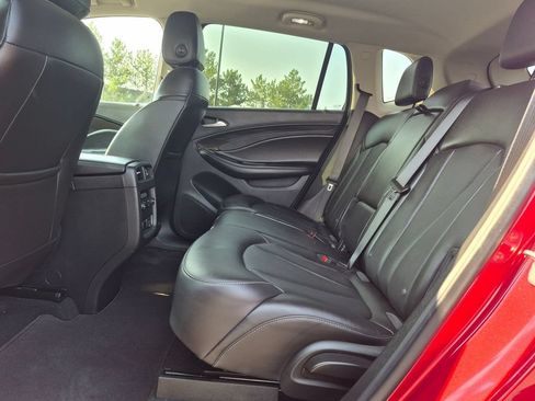 Used 2020 Buick Envision Premium AWD/4WD image 20