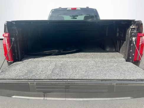 Used 2025 Ford F150 XL w/ Equipment Group 103A High RWD image 20