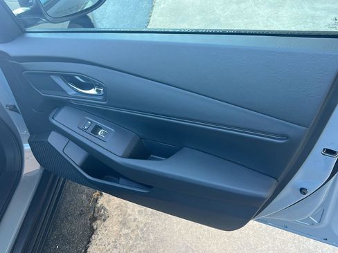 New 2026 Honda Accord SE image 14