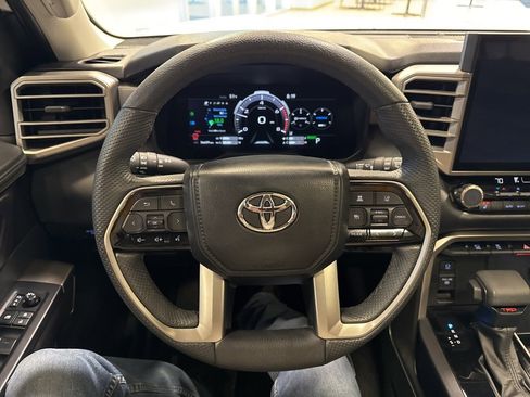 Certified 2023 Toyota Sequoia SR5 image 26