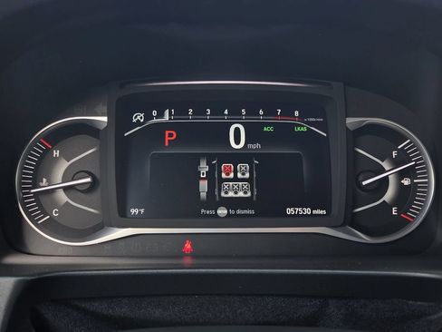 Used 2023 Honda Passport Elite image 23