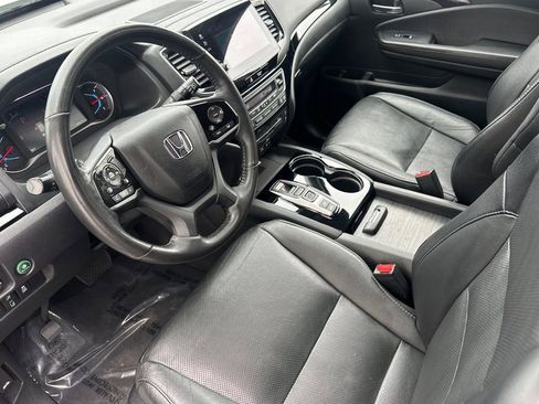 Used 2019 Honda Pilot Elite image 10