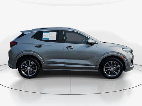 Used 2023 Buick Encore GX Select w/ Experience Buick Package FWD image 5