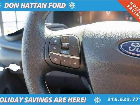 New 2026 Ford Transit 250 Base w/ Load Area Protection Package image 10