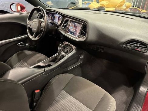 Used 2021 Dodge Challenger R/T Scat Pack image 13