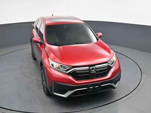 Used 2021 Honda CR-V EX-L image 38