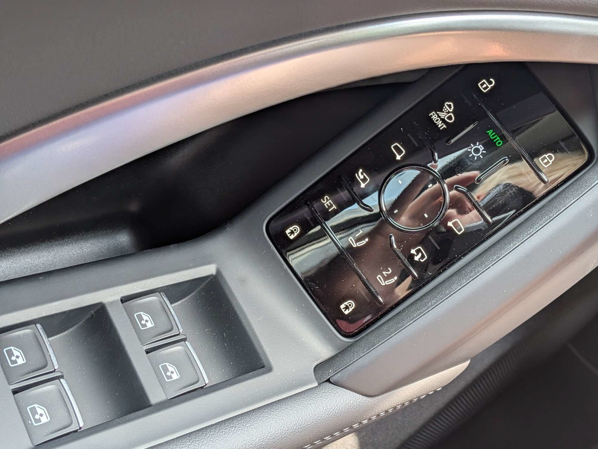 New 2026 Audi Q5 Premium Plus AWD/4WD image 24