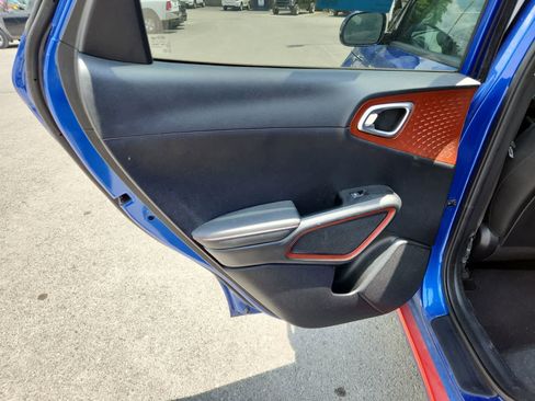 Used 2021 Kia Soul Turbo FWD image 27