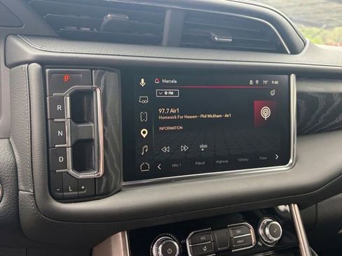 Certified 2024 GMC Yukon XL Denali w/ Max Trailering Package image 10