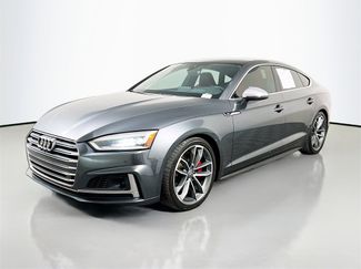 Used 2018 Audi S5 Prestige video 3