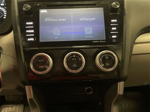 Used 2018 Subaru Forester 2.5i Premium image 18