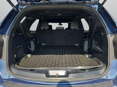 Certified 2018 Ford Explorer XLT w/ Equipment Group 202A image 56