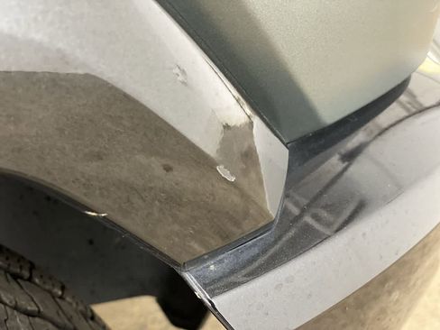 Used 2024 GMC Hummer EV 3X image 30