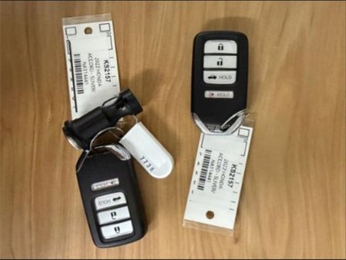 Certified 2022 Honda Accord Sport image 5